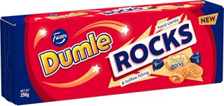Dumle Rocks Box