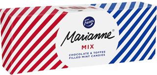 Marianne Mix box