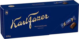 Karl Fazer Mjölkchoklad