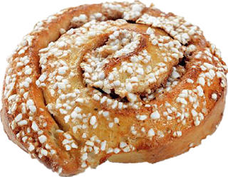 Kanelbulle 100g Bake-off