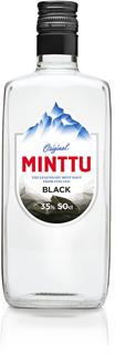 Minttu Black Mint