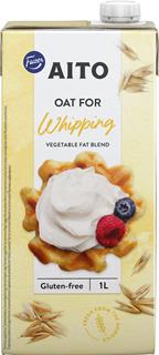 Oat for whipping 26%
