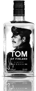 Tom of Finland Vodka EKO
