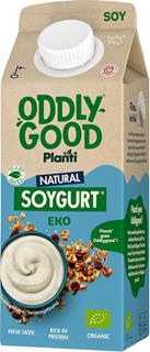 Soygurt Naturell 2,2% EKO