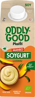 Soygurt Mango 1,9% EKO