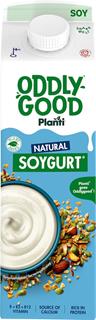 Soygurt Naturell 2,2%