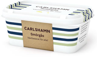 Smörgåsmargarin 70% Mjölkfri