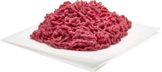 Nötfärs 18% Sverige