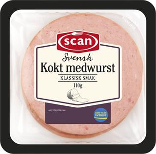 Medwurst Kokt