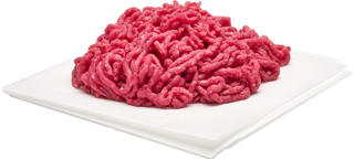 Högrevsfärs 13% Sverige