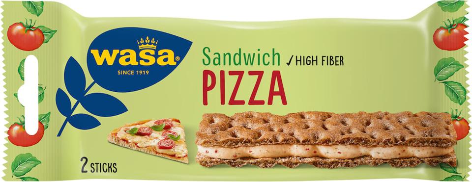Sandwich Pizza 24x37g-P