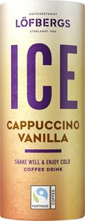 ICE Cappuccino Vanilla FT