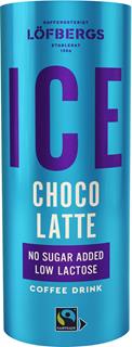 ICE Choco Latte Sockerfri