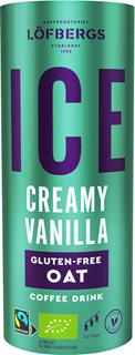 ICE coffee vanilla oat EKO FT