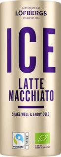 ICE Macchiato EKO