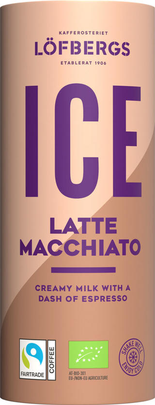 ICE Macchiato EKO