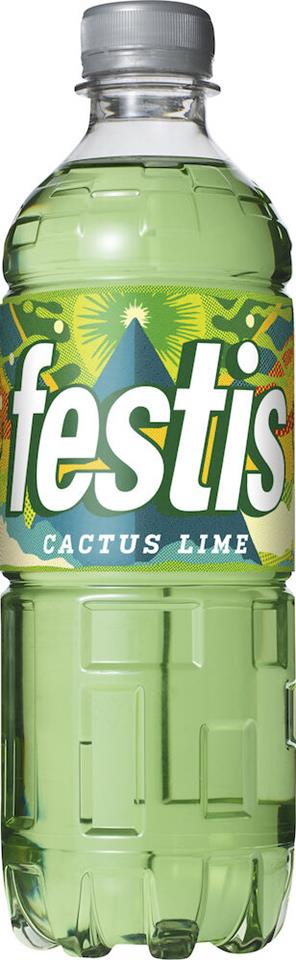 Festis Cactus Lime PET