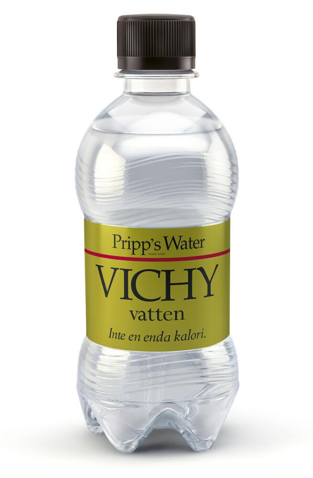 Vichy PET