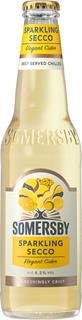 Somersby Sparkling Secco ENGL