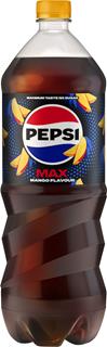Pepsi Max Mango PET
