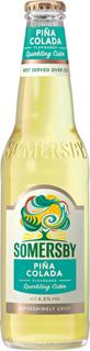 Somersby Pina Colada ENGL