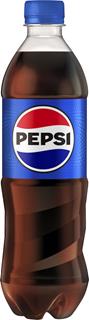 Pepsi Regular PET