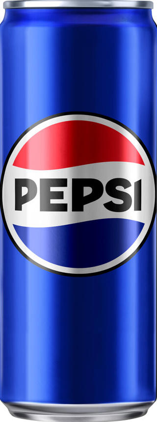 Pepsi Regular BRK