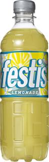 Festis lemonade PET
