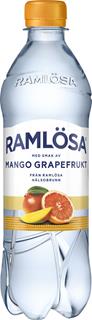 Ramlösa Mango Grapefrukt  PET