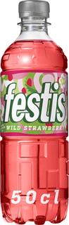 Festis Wild Strawberry PET