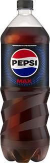 Pepsi Max PET