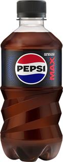 Pepsi Max PET