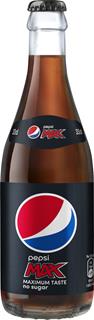 Pepsi Max REGL