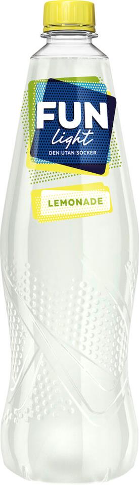 FL Lemonade PET