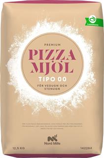 Pizzamjöl Premium Tipo00