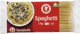 Spaghetti