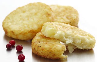 Potatisbullar