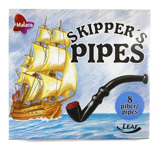 Skippers Pipe ask