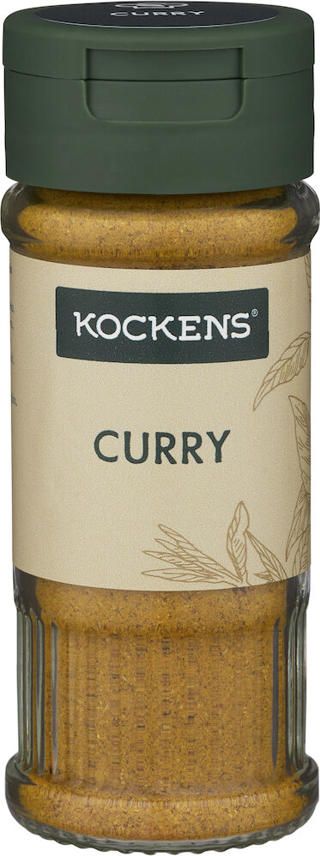 Curry Glasburk