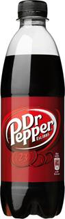Dr Pepper PET