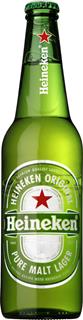 Heineken 3,5% engl