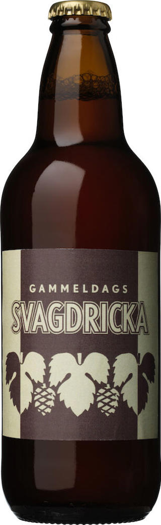 Svagdricka REGL