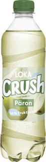 Loka Crush Päron PET