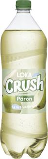 Loka Crush päron PET