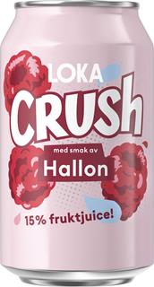 Loka Crush hallon BRK