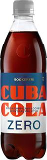 Cuba Cola Zero PET