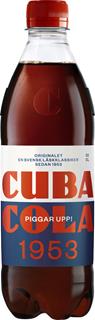 Cuba Cola PET