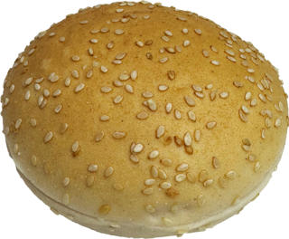 Hamburgerbröd 80g Glutenfri