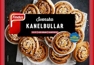 Kanelbulle