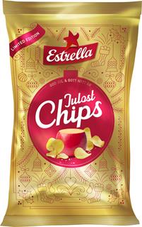 Chips Julost